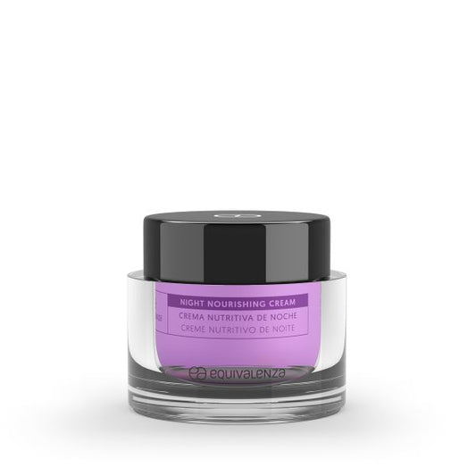 Night Nourishing Cream