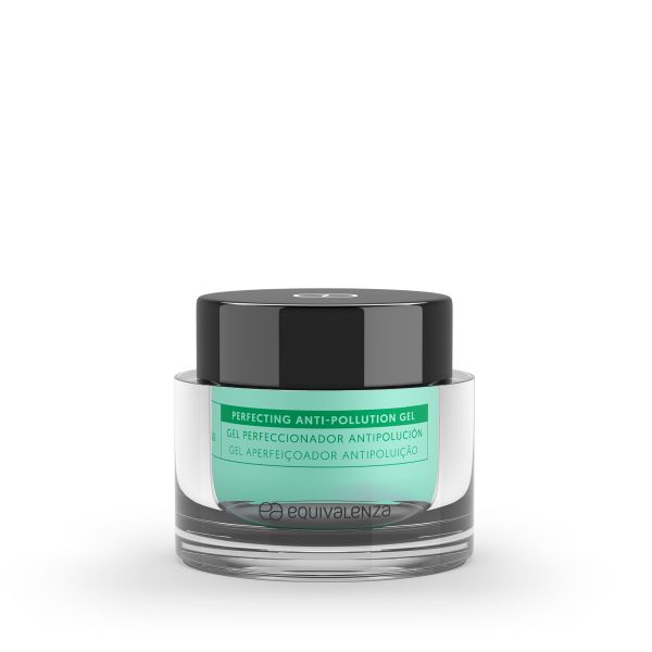 Perfecting Anti-Pollution Gel