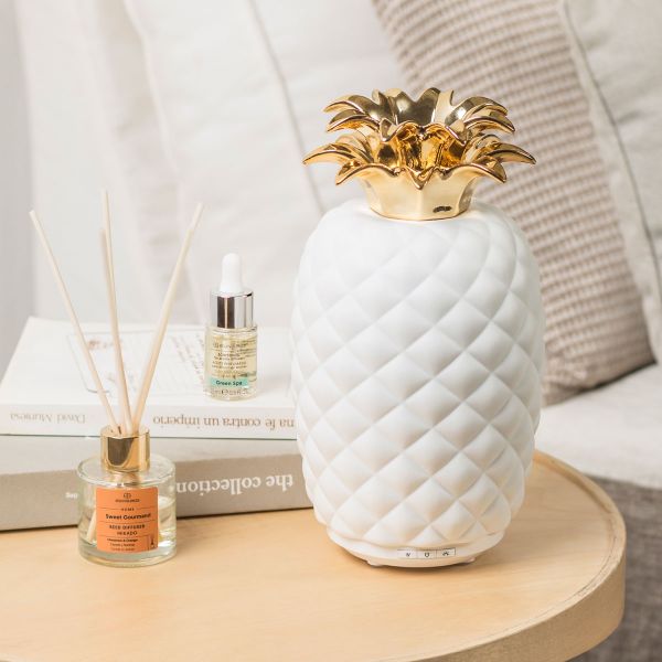 Mix & Deco Pineapple Diffuser