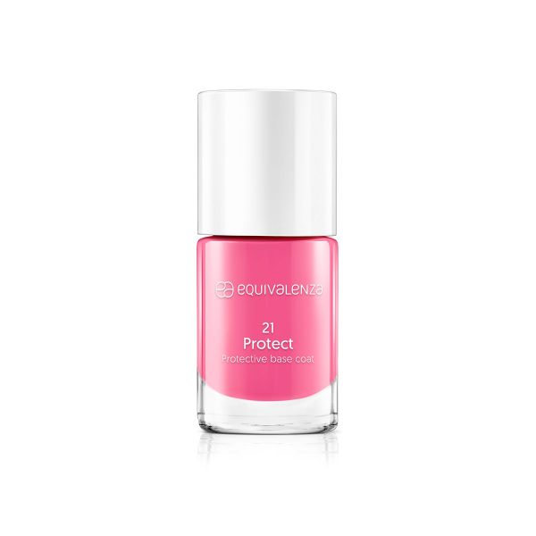 PROTECT nail varnish – protective base