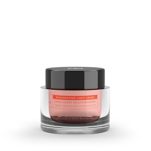 Rejuvenating Light Cream