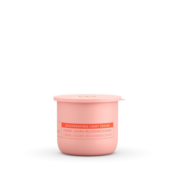 Rejuvenating Light Cream