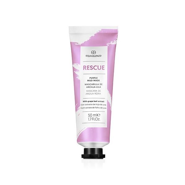 Rescue Mud Mask