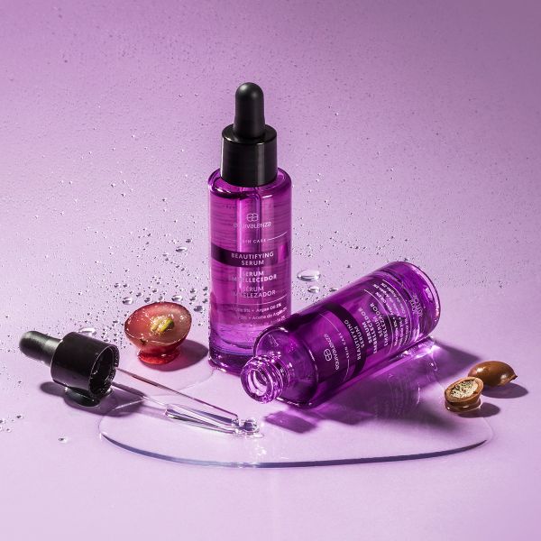 Beautifying Serum