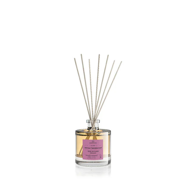 Mikado Sensual Sandalwood (Patchouli and Sandalwood)