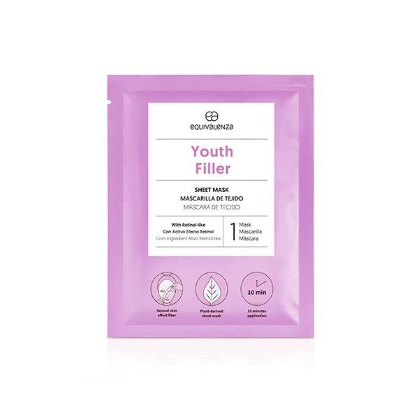 Youth Filler Face Mask